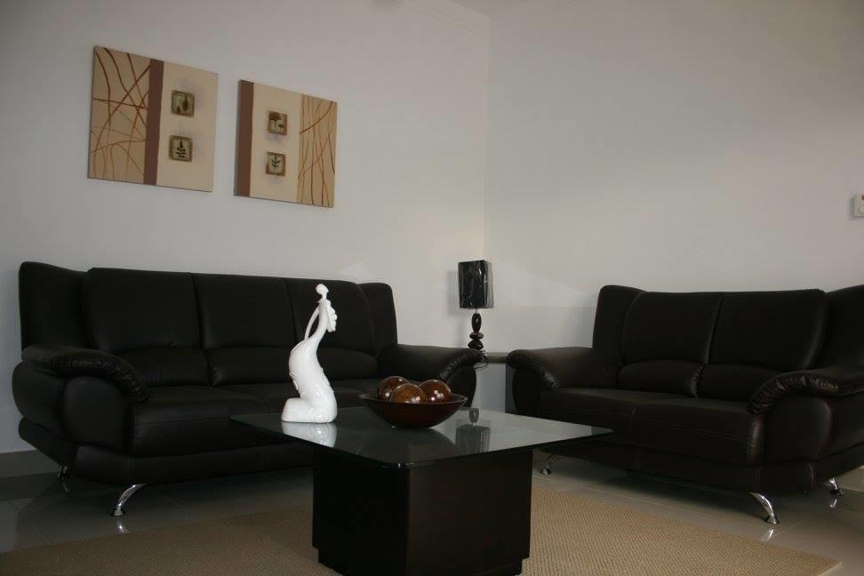 Апартаменты Residencial Vista Del Bosque Сантьяго-де-лос-Кабальерос Экстерьер фото